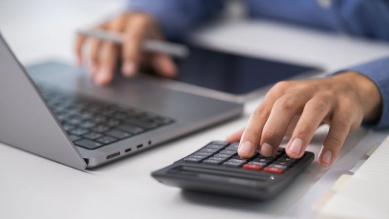 Cómo hacer la declaración de la renta por internet