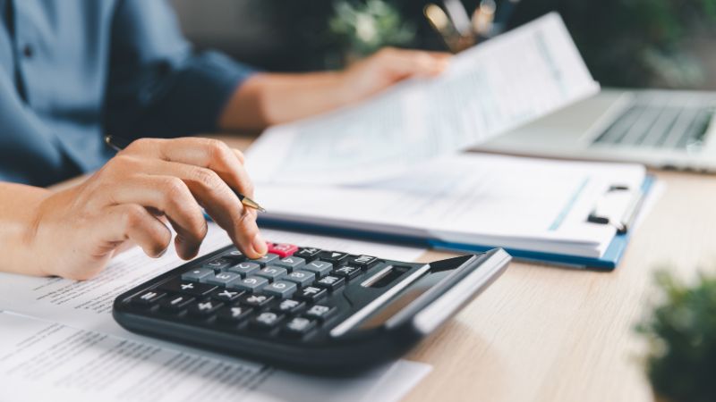 Cómo hacer la declaración de la renta sin errores