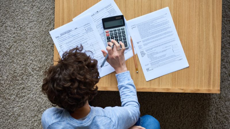 Cómo presentar la declaración de la renta sin errores