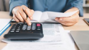 Asesoría fiscal online renta IRPF 