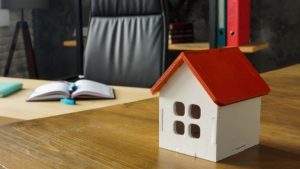 Impuesto de Sucesiones en un piso heredado 
